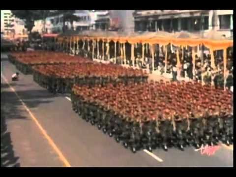 Đáp Lời Sông Núi - Trên Đầu Súng