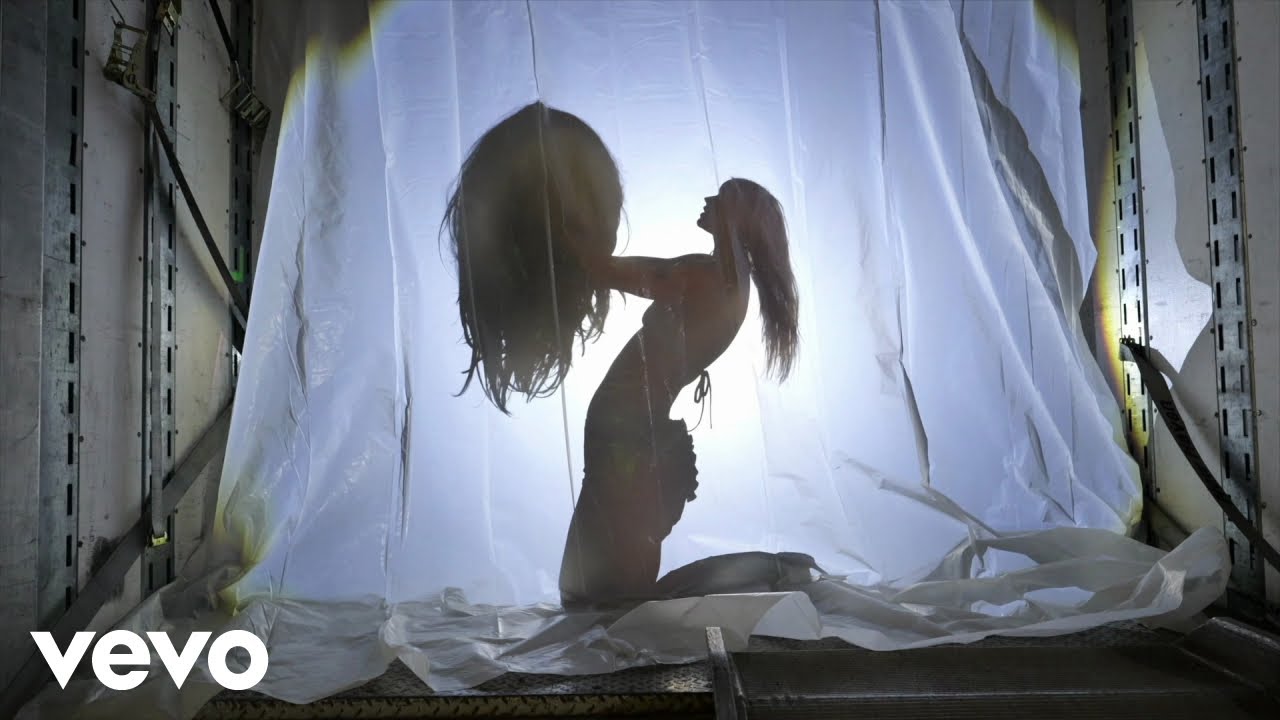 Wet Leg - mangetout (Official Video) - YouTube