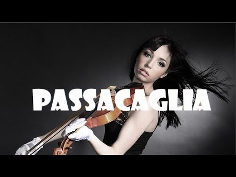 DJ Polkovnik - PASSACAGLIA. Гениальная классика в новых красках. Безумно мелодичный и мощный HOUSE!