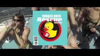 RUBBER DUCK RESCUE - VODKA LOVE (Official lyrics teaser)