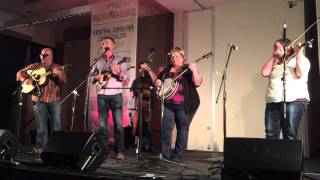 Grasstowne - Cry, Baby, Cry