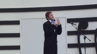 Х. Лакалье  - Амапола (Amapola) -  Евгений Южин