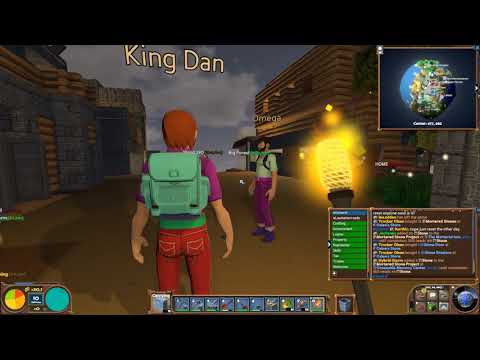 MongoTV_1118 - Part 7 - ECO - HOW TO PLAY ECO GAME - G's BIG PLAYGROUND - Day 5