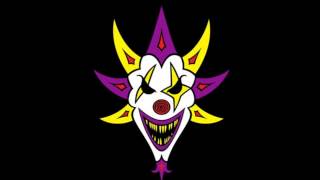 Insane Clown Posse - Bazooka Joey