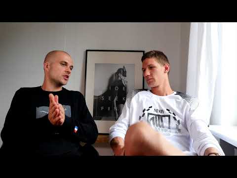 Kuba Knap x Yurkosky Wywiad 2017