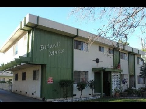 Bidwell Manor Apartments - Video 4 of 4