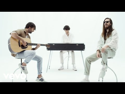 David Otero & Carlos Sadness – Manuscrito en Invierno