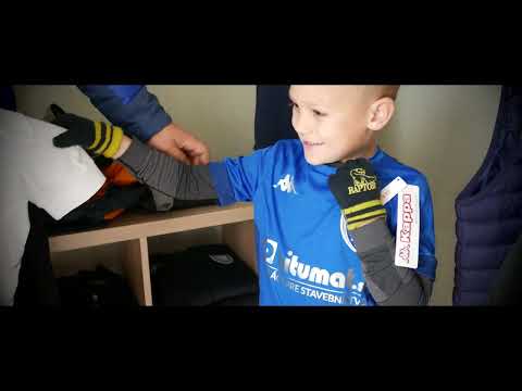 |AFTERMOVIE| ŠTK Šamorín - Spartak Myjava 2:4 (6.11.2022)