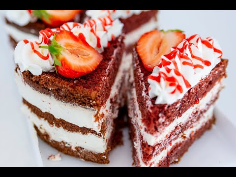 Cake World by Georgy, VIdeo Art