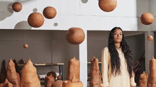 Audemars Piguet “Topography of Memory” by artist Sallisa Rosa