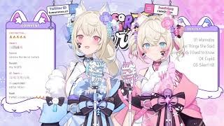 [音樂] fuwamoco cover silent hill(K dot)