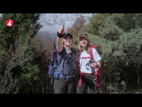 Expeditionen säsong 2 | Trailer | Premiär 17 oktober | TV4 Play och TV4