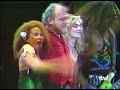 JOE COCKER - One Night Of Sin Tour - Madrid, 1989