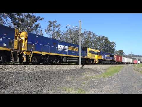 NR50 / NR120 / LDP006 with PN 3MB1 - 11/10/23