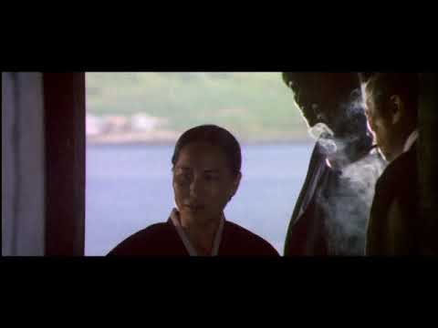 afbeelding Ieodo Io Island 1977 Korean Film Trailer