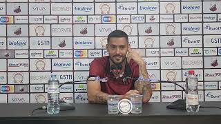 Coletiva Nelsinho | Ituano 2x0 Anápolis | Série C/Rodada 1