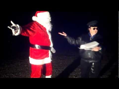 You Can't Take The Ho Ho Ho Out of Holiday