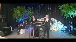 Download lagu Aku Memilihmu - Fabio Asher feat Brisia Jodie || Cover by Entproject x Symphony Voice mp3