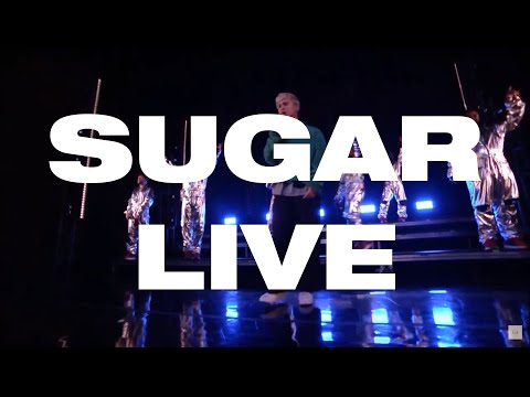 Thumbnail for SUGAR LIVE - BROCKHAMPTON FRIDAY THERAPY (First Performance) by Therapy?