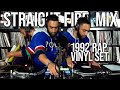 1992 RAP VINYL MIX Straight Fire Mix 10 31 25