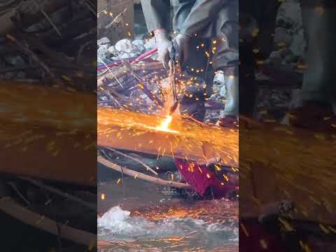 YEŞİLIRMAK'TA TEMİZLİK VE DÜZENLEME ÇALIŞMALARI DEVAM EDİYOR