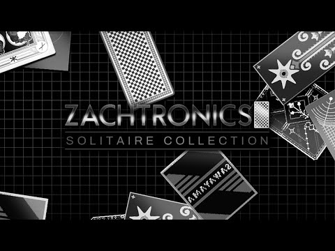 The Zachtronics Solitaire Collection | Trailer [GOG] - YouTube