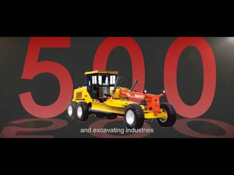 SANY Group Corporate Overview