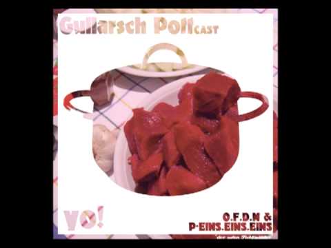 O.F.D.M ft. Permanent - GullarschPottcast // (Doz9 (S&S) + Fresh Face + Bkong)