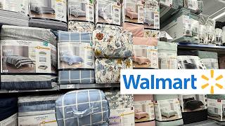 🌟 WALMART NEW MINIMALIST BEDDING ❤️ BEST DEALS & FINDS!