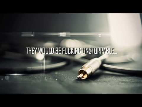 RIOT 87 - Sweet Noise Vol. 2 EP Preview [Drum and Bass / Dubstep / Rock]