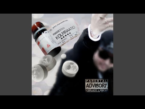 Kärsimyskukka (feat. Tommy T)