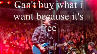 Corduroy Pearl Jam Lyrics