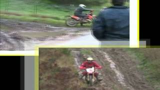 preview picture of video 'MOTO TT Alqueidão 2009 - Estrada das Longas e Vales'