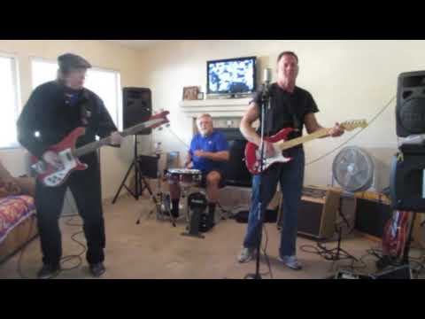 Rocky and the Hurricanes: You Can't Steal My Shine