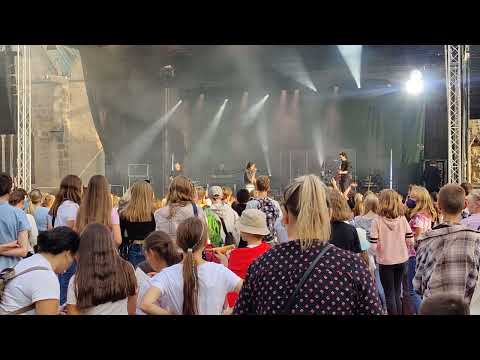 Lotte - Fuck Baby I'm in love