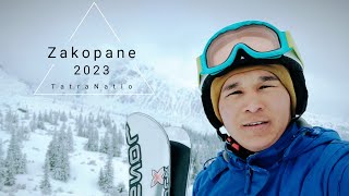 📍Zakopane’de Teleferik, Kayak ve Otel Fiyatları! (Polonya Macerası)