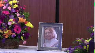 Services for Elizabeth A. Crocker by The Boothby Funeral Home