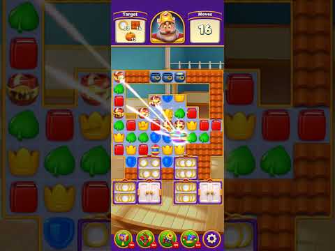 Loyal Match Level 2129