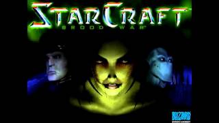 Starcraft OST - Terran One