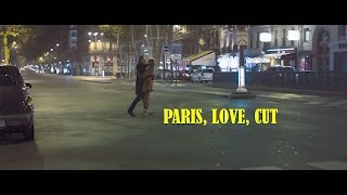 Amor, Paris, Cinema