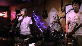 ロシカポ　Ｍｅｌｏｄｙ　（モンゴル800）