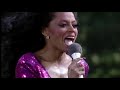 Diana Ross - I'm Coming Out (Live from Central Park '83)