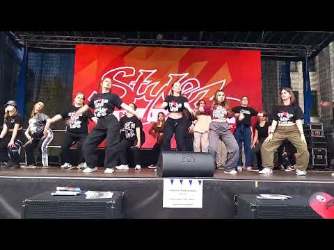 Stylez Unlimited Bochum  2023