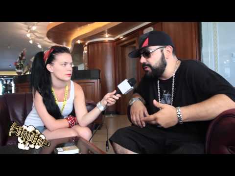 359 FEST Interview - Don Eddy