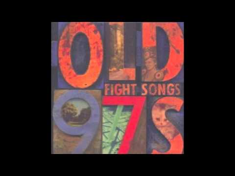 Old 97's - Crash On The Barrelhead