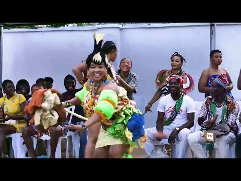 SORROWS OF THE INNOCENT (NEW HITS MOVIE) SEASON 7&8 - RACHAEL OKONKWO 2023 LATEST NIGERIN MOVIE