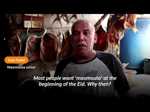 An ancient Mesopotamian recipe