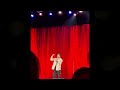Trevor Noah on Bangalore Traffic - Standup Comedy