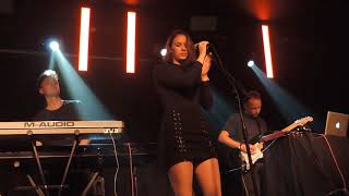 Shaefri @ Hoxton Square Bar & Kitchen 02/10/17