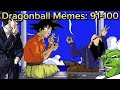 Dragonball Memes 91 100